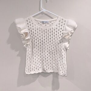 🔥Zara Knitted Top🔥